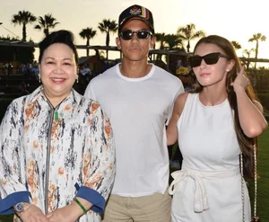 Meet Anisha Rosnah: The Entrepreneur Who Won the Heart of Brunei’s Prince Mateen - image 6