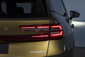 Skoda Kodiaq Mild-Hybrid 2026 Debuts with Competitive Pricing - image 3