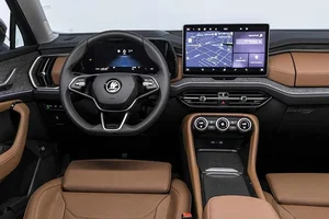 Skoda Kodiaq Mild-Hybrid 2026 Debuts with Competitive Pricing - image 1