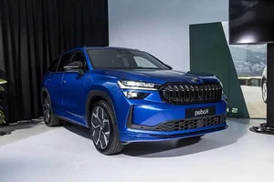 Skoda Kodiaq Mild-Hybrid 2026 Debuts with Competitive Pricing - image 6