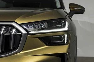Skoda Kodiaq Mild-Hybrid 2026 Debuts with Competitive Pricing - image 8
