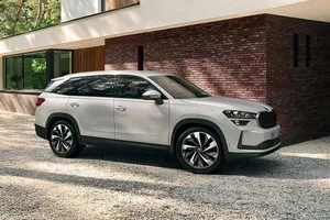 Skoda Kodiaq Mild-Hybrid 2026 Debuts with Competitive Pricing - image 0