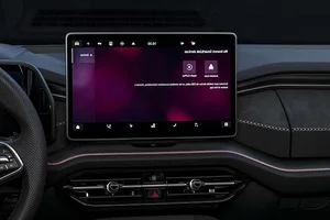 Skoda Kodiaq Mild-Hybrid 2026 Debuts with Competitive Pricing - image 2
