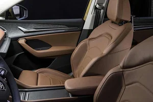 Skoda Kodiaq Mild-Hybrid 2026 Debuts with Competitive Pricing - image 9