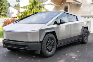 Inside Tesla Cybertruck Cold Rolled Stainless Steel Technology - image 6