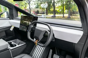 Inside Tesla Cybertruck Cold Rolled Stainless Steel Technology - image 9
