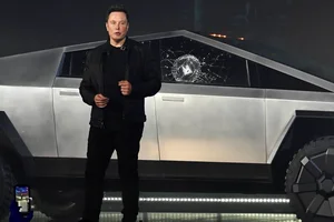 Inside Tesla Cybertruck Cold Rolled Stainless Steel Technology - image 7