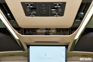 Toyota Alphard Review: Why This Luxury MPV is the Ultimate 'Ground Private Jet' - image 6