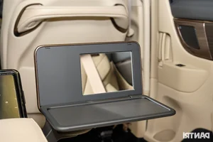 Toyota Alphard Review: Why This Luxury MPV is the Ultimate 'Ground Private Jet' - image 23