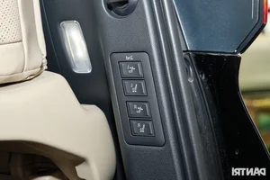 Toyota Alphard Review: Why This Luxury MPV is the Ultimate 'Ground Private Jet' - image 21