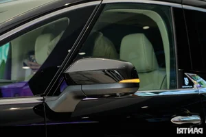 Toyota Alphard Review: Why This Luxury MPV is the Ultimate 'Ground Private Jet' - image 26