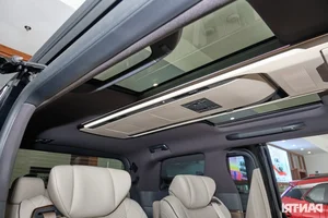 Toyota Alphard Review: Why This Luxury MPV is the Ultimate 'Ground Private Jet' - image 31