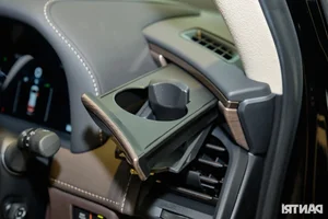 Toyota Alphard Review: Why This Luxury MPV is the Ultimate 'Ground Private Jet' - image 32