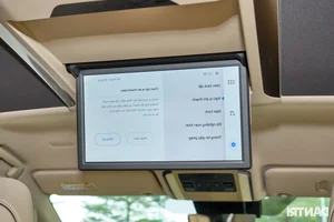 Toyota Alphard Review: Why This Luxury MPV is the Ultimate 'Ground Private Jet' - image 27