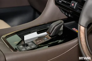 Toyota Alphard Review: Why This Luxury MPV is the Ultimate 'Ground Private Jet' - image 35