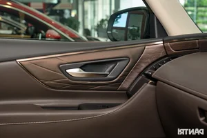 Toyota Alphard Review: Why This Luxury MPV is the Ultimate 'Ground Private Jet' - image 37