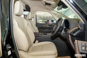 Toyota Alphard Review: Why This Luxury MPV is the Ultimate 'Ground Private Jet' - image 4