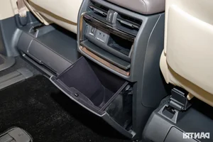 Toyota Alphard Review: Why This Luxury MPV is the Ultimate 'Ground Private Jet' - image 8