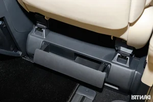 Toyota Alphard Review: Why This Luxury MPV is the Ultimate 'Ground Private Jet' - image 7