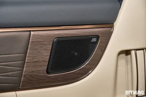 Toyota Alphard Review: Why This Luxury MPV is the Ultimate 'Ground Private Jet' - image 25