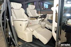 Toyota Alphard Review: Why This Luxury MPV is the Ultimate 'Ground Private Jet' - image 30
