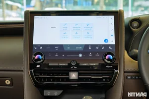 Toyota Alphard Review: Why This Luxury MPV is the Ultimate 'Ground Private Jet' - image 16