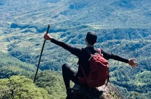 Ngok Kal Trekking Guide: An Extreme Adventure for Outdoor Enthusiasts - image 4
