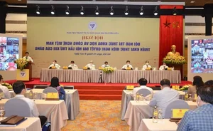 VUSTA Term VIII Achievements: 10 Highlights of Science and Technology in Vietnam - image 4
