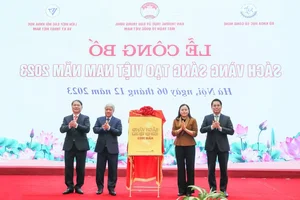 VUSTA Term VIII Achievements: 10 Highlights of Science and Technology in Vietnam - image 6