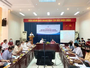 VUSTA Term VIII Achievements: 10 Highlights of Science and Technology in Vietnam - image 9