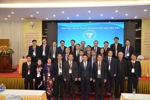 VUSTA Term VIII Achievements: 10 Highlights of Science and Technology in Vietnam - image 3