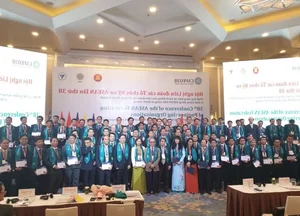 VUSTA Term VIII Achievements: 10 Highlights of Science and Technology in Vietnam - image 8