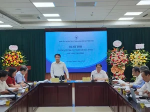 VUSTA Term VIII Achievements: 10 Highlights of Science and Technology in Vietnam - image 1
