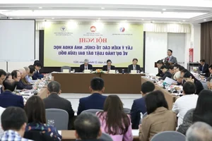 VUSTA Term VIII Achievements: 10 Highlights of Science and Technology in Vietnam - image 2