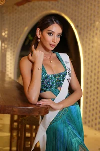 Top 5 Contenders for the Miss International Queen 2024 Crown - image 6