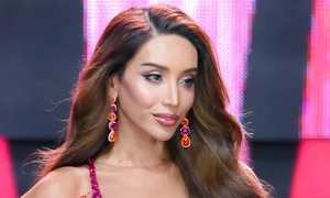 Top 5 Contenders for the Miss International Queen 2024 Crown - image 1