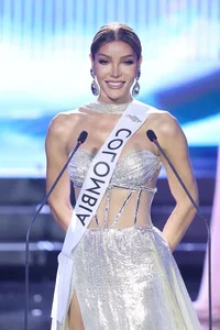 Top 5 Contenders for the Miss International Queen 2024 Crown - image 5