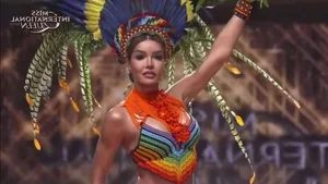 Top 5 Contenders for the Miss International Queen 2024 Crown - image 7