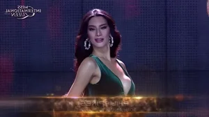 Top 5 Contenders for the Miss International Queen 2024 Crown - image 0