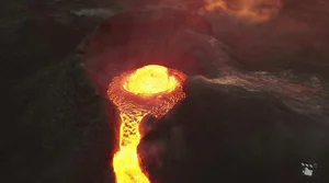 Spectacular Aerial Views of Active Volcano Eruptions From Around the World - image 11