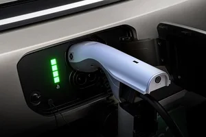 A Close-Up Look at the 2025 Kia Carens Clavis EV: Affordable Innovation - image 9