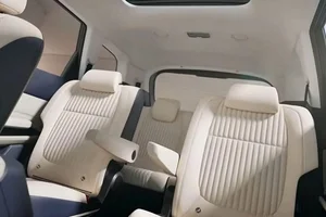 A Close-Up Look at the 2025 Kia Carens Clavis EV: Affordable Innovation - image 2