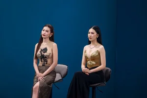 Mentor Bui Quynh Hoa: Resilience and Strength in the Spotlight - image 7