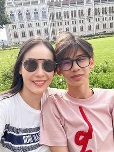 The Inspiring and Luxurious Life of Miss Ha Kieu Anh at Age 47 - image 1