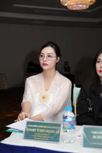 Mrs. Vietnam 2025: Celebrating the Timeless Beauty and Empowerment of Vietnamese Women - image 7