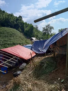 Young 9X Village Head Saves 115 People from Impending Danger - image 5
