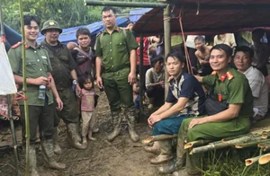 Young 9X Village Head Saves 115 People from Impending Danger - image 1