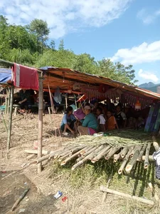 Young 9X Village Head Saves 115 People from Impending Danger - image 2