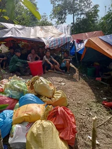 Young 9X Village Head Saves 115 People from Impending Danger - image 6