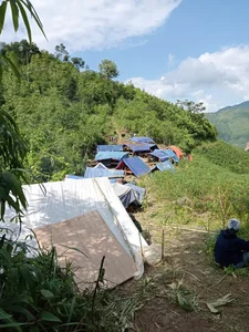 Young 9X Village Head Saves 115 People from Impending Danger - image 4